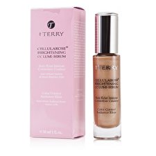 By Terry Cellularose Brightening CC Lumi Serum # 4 Sunny Flash 30ml/1oz By Terry Cellularose Brightening CC Lumi Serum # 4 Sunny Flash 30ml/1oz