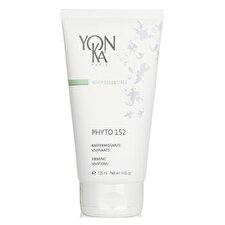 Yonka Body Specifics Phyto 152 Skin Tightening Cream - Firming & Vivifying 125ml/4.35oz Yonka Body Specifics Phyto 152 Skin Tightening Cream - Firming & Vivifying 125ml/4.35oz