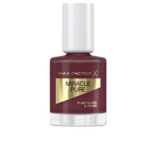 Max Factor Miracle Pure Nail Polish #373-regal Garnet Max Factor Miracle Pure Nail Polish #373-regal Garnet