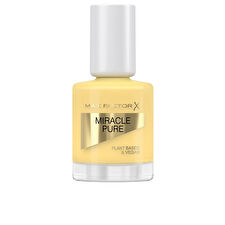 Max Factor Miracle Pure Nail Polish #500-lemon Tea Max Factor Miracle Pure Nail Polish #500-lemon Tea
