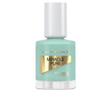 Max Factor Miracle Pure Nail Polish #840-moonstone Blue Max Factor Miracle Pure Nail Polish #840-moonstone Blue