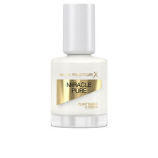 Max Factor Miracle Pure Nail Polish #155-coconut Milk Max Factor Miracle Pure Nail Polish #155-coconut Milk