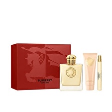 Burberry Goddess Giftset 1 Eau De Parfum 100ml Burberry Goddess Giftset 1 Eau De Parfum 100ml