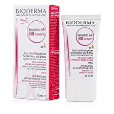 Bioderma Sensibio Anti-Rougeurs BB Cream SPF30 (For Sensitive Skin) 40ml/1.3oz Bioderma Sensibio Anti-Rougeurs BB Cream SPF30 (For Sensitive Skin) 40ml/1.3oz