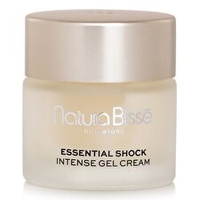 Natura Bisse Essential Shock Intense Gel Cream 75ml/2.5oz Natura Bisse Essential Shock Intense Gel Cream 75ml/2.5oz