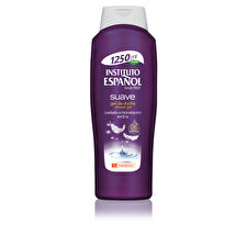 Instituto Español Soft Shower Gel 1250ml Instituto Español Soft Shower Gel 1250ml