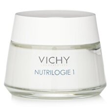 Vichy Nutrilogie 1 Intense Cream (For Dry Skin) 50ml/1.69oz Vichy Nutrilogie 1 Intense Cream (For Dry Skin) 50ml/1.69oz