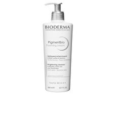 Bioderma Pigmentbio Foaming Cream Limpiador Iluminador 500ml Bioderma Pigmentbio Foaming Cream Limpiador Iluminador 500ml