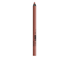 Nyx Line Loud Lip Pencil - Pečující Tužka Na Rty 1 2 G Nyx Line Loud Lip Pencil - Pečující Tužka Na Rty 1 2 G