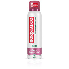 Borotalco Soft Deospray 150ml Borotalco Soft Deospray 150ml