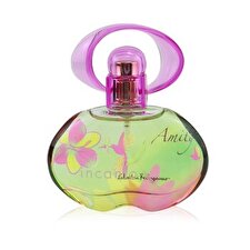 Salvatore Ferragamo Incanto Amity Eau De Toilette Spray 30ml/1oz Salvatore Ferragamo Incanto Amity Eau De Toilette Spray 30ml/1oz