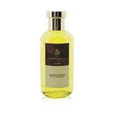 Truefitt & Hill Sandalwood Bath & Shower Gel 200ml/6.7oz Truefitt & Hill Sandalwood Bath & Shower Gel 200ml/6.7oz