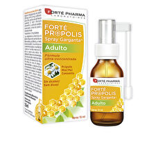 Forté Pharma FortÉ PrÓpolis Spray Garganta Adulto 15ml Forté Pharma FortÉ PrÓpolis Spray Garganta Adulto 15ml