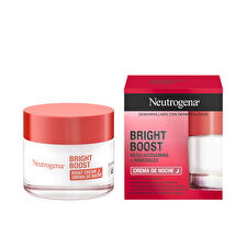 Neutrogena Bright Boost Night Cream 50ml Neutrogena Bright Boost Night Cream 50ml
