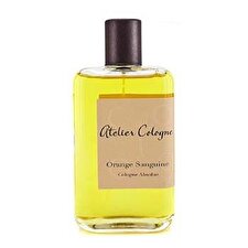 Atelier Cologne Orange Sanguine Cologne Absolue Spray 200ml/6.7oz Atelier Cologne Orange Sanguine Cologne Absolue Spray 200ml/6.7oz