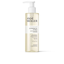 Anne Möller Clean Up Cleansing Oil To Milk 200ml Anne Möller Clean Up Cleansing Oil To Milk 200ml