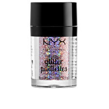 Nyx Professional Make Up Glitter Brillants Metallic #beauty Beam Nyx Professional Make Up Glitter Brillants Metallic #beauty Beam