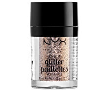 Nyx Professional Make Up Glitter Brillants Metallic #goldstone Nyx Professional Make Up Glitter Brillants Metallic #goldstone