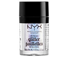 Nyx Professional Make Up Glitter Brillants Metallic #lumi-lite Nyx Professional Make Up Glitter Brillants Metallic #lumi-lite