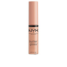 Nyx Butter Gloss - Lesk Na Rty 8ml Nyx Butter Gloss - Lesk Na Rty 8ml
