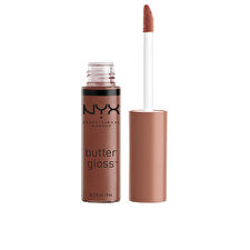 Nyx Intense Butter Gloss Lip Gloss 800897828387 Ginger Snap 8ml Nyx Intense Butter Gloss Lip Gloss 800897828387 Ginger Snap 8ml