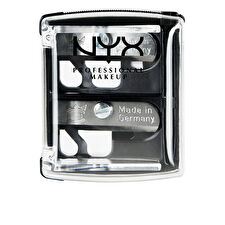 Nyx Professional Make Up Sharpener 1 U Nyx Professional Make Up Sharpener 1 U
