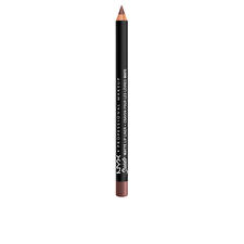 Nyx Professional Make Up Suede Matte Lip Liner #los ángeles Nyx Professional Make Up Suede Matte Lip Liner #los ángeles