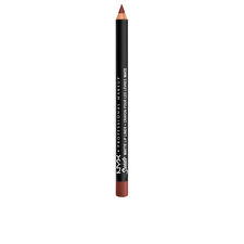 Nyx Professional Make Up Suede Matte Lip Liner #san Francisco Nyx Professional Make Up Suede Matte Lip Liner #san Francisco