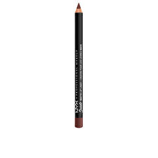 Nyx Professional Make Up Suede Matte Lip Liner #cold Brew 3 5 Gr Nyx Professional Make Up Suede Matte Lip Liner #cold Brew 3 5 Gr