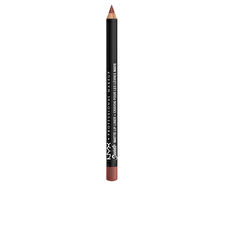Nyx Professional Make Up Suede Matte Lip Liner #kyoto Nyx Professional Make Up Suede Matte Lip Liner #kyoto