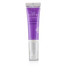DERMAdoctor Poetry In Lotion Intensive 1% Retinol 30ml/1oz DERMAdoctor Poetry In Lotion Intensive 1% Retinol 30ml/1oz