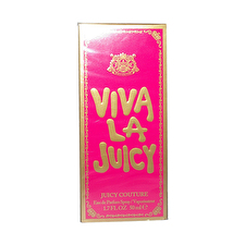 Juicy Couture Viva La Juicy Eau De Parfum 50ml Juicy Couture Viva La Juicy Eau De Parfum 50ml