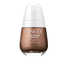 Clinique Even Better Clinical Foundation Spf20 #126-espresso Clinique Even Better Clinical Foundation Spf20 #126-espresso