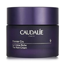 Caudalie Premier Cru La Creme Riche (For Dry Skin) 50ml/1.7oz Caudalie Premier Cru La Creme Riche (For Dry Skin) 50ml/1.7oz