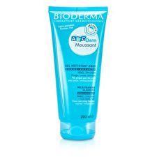 Bioderma ABCDerm Mild Foaming Cleanser (For Babies & Children Face, Body, Hair) 200ml/6.7oz Bioderma ABCDerm Mild Foaming Cleanser (For Babies & Children Face, Body, Hair) 200ml/6.7oz