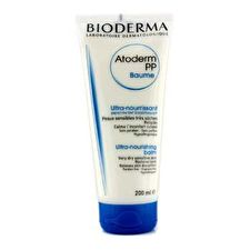 Bioderma Atoderm PP Ultra-Nourishing Balm (For Very Dry Sensitive Skin) 200ml/6.7oz Bioderma Atoderm PP Ultra-Nourishing Balm (For Very Dry Sensitive Skin) 200ml/6.7oz