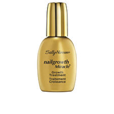 Sally Hansen Z3030 Nailgrowth Miracle - Professional Treatment For Nail Growth 13.3ml Sally Hansen Z3030 Nailgrowth Miracle - Professional Treatment For Nail Growth 13.3ml