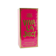 Juicy Couture Viva La Juicy Woman Eau De Parfum 100ml Juicy Couture Viva La Juicy Woman Eau De Parfum 100ml