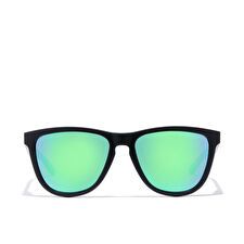 Hawkers One Raw Polarized #black Emerald 1 U Hawkers One Raw Polarized #black Emerald 1 U