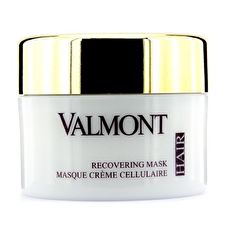 Valmont Hair Repair Recovering Mask 200ml Valmont Hair Repair Recovering Mask 200ml