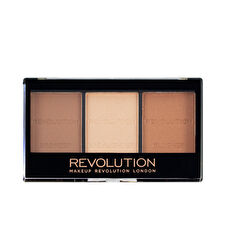 Makeup Revolution Ultra Brightening Contour Kit Makeup Revolution Ultra Brightening Contour Kit