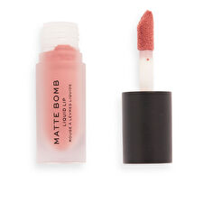 Revolution Make Up Matte Bomb Liquid Lip #fancy Pink Revolution Make Up Matte Bomb Liquid Lip #fancy Pink