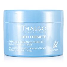 Thalgo High Performance Firming Cream 200ml Thalgo High Performance Firming Cream 200ml