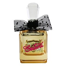 Juicy Couture Viva La Juicy Gold Couture Eau De Parfum 100ml Juicy Couture Viva La Juicy Gold Couture Eau De Parfum 100ml