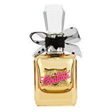 Juicy Couture Viva La Juicy Gold Couture Eau De Parfum 30ml Juicy Couture Viva La Juicy Gold Couture Eau De Parfum 30ml