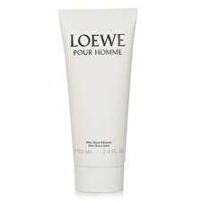 Loewe Pour Homme After Shave Balm 100ml Loewe Pour Homme After Shave Balm 100ml