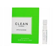 Clean Classic Apple Blossom Scented Spray Unisex 1.5ml *vial Clean Classic Apple Blossom Scented Spray Unisex 1.5ml *vial