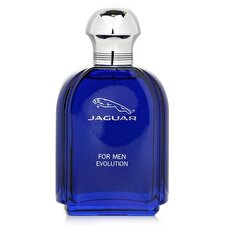 Jaguar Evolution Eau De Toilette Spray 100ml/3.4oz Jaguar Evolution Eau De Toilette Spray 100ml/3.4oz