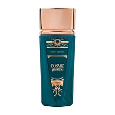 Paris Corner Cosmic Giardino - Eau De Parfum - Volume: 100ml Paris Corner Cosmic Giardino - Eau De Parfum - Volume: 100ml