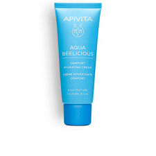 Apivita Aqua Beelicious Comfort Hydrating Cream Flowers & Honey Rich Texture 40ml Apivita Aqua Beelicious Comfort Hydrating Cream Flowers & Honey Rich Texture 40ml